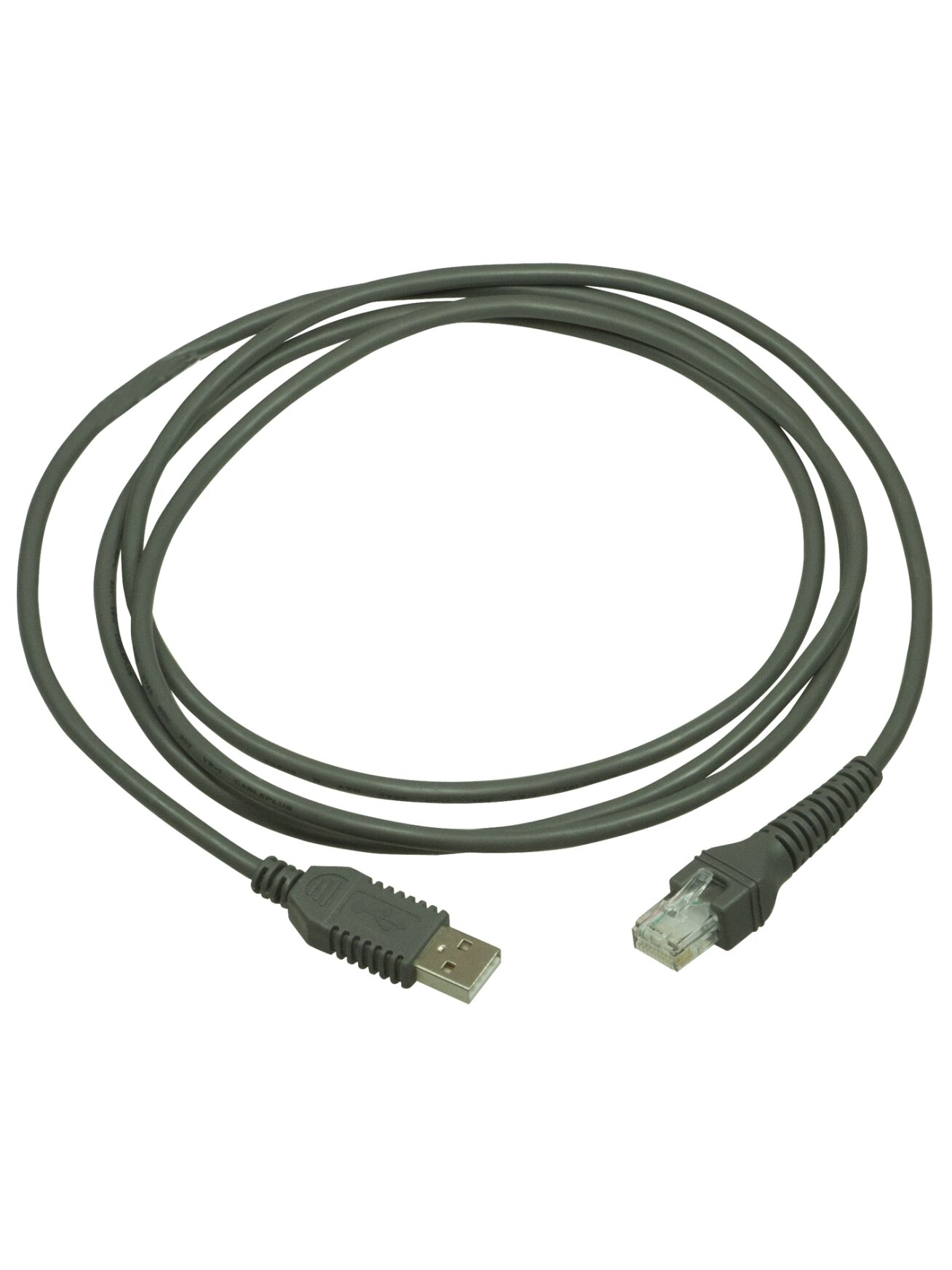Pepperl+Fuchs V45-G-2M-PVC-ABG-USB-G (252771) Connection cable