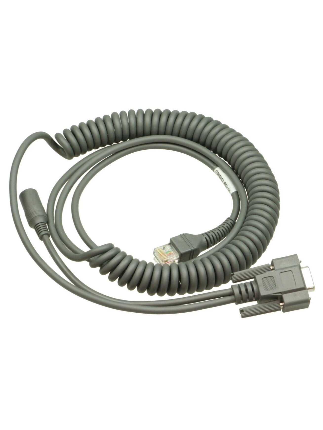 Pepperl+Fuchs V45-G-2M-PVC-SUBD9 (252772) Connection cable