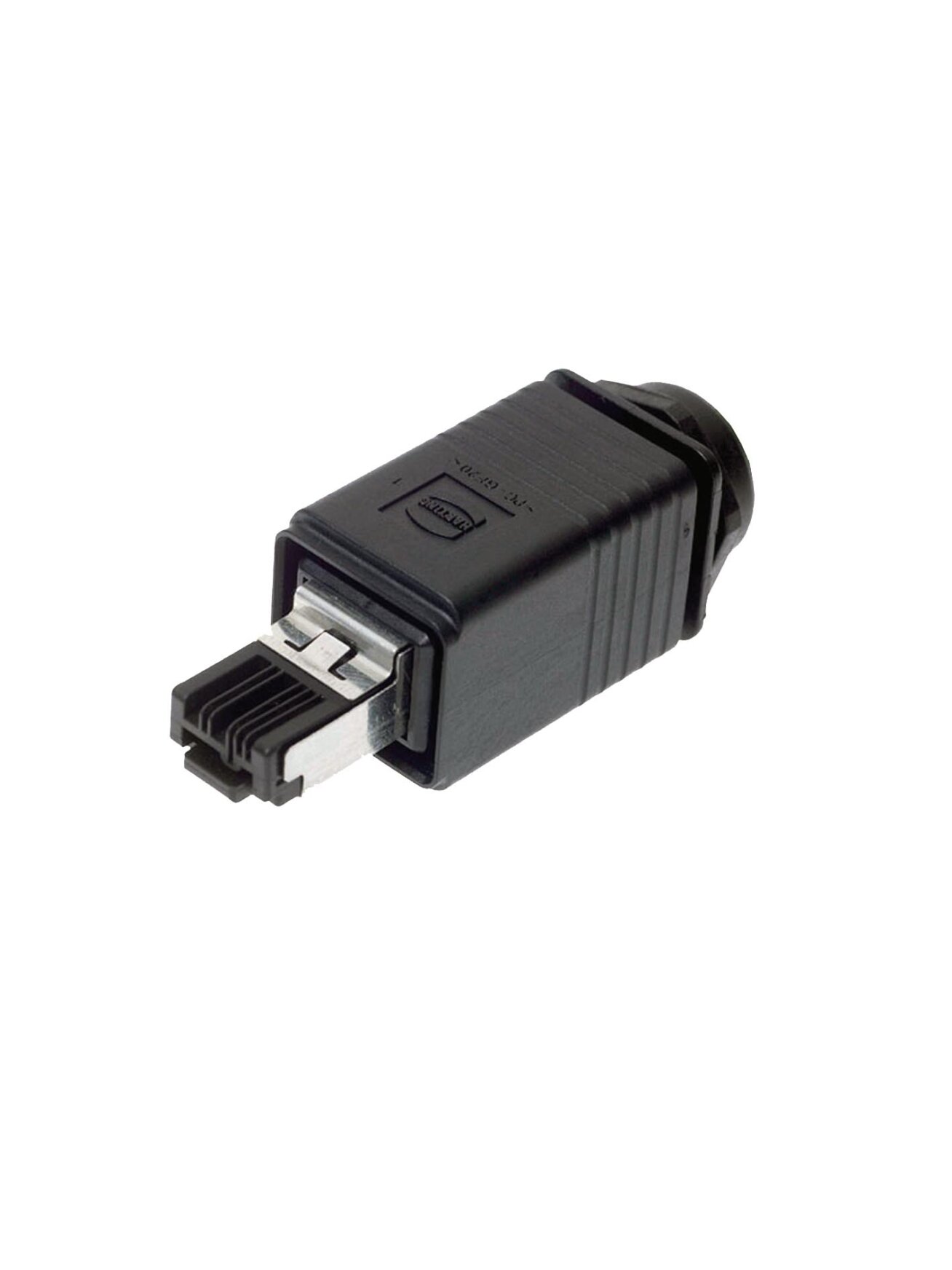 Pepperl+Fuchs V45-GP (202387) Cable plug Pepperl+Fuchs V45-GP (202387) Cable plug