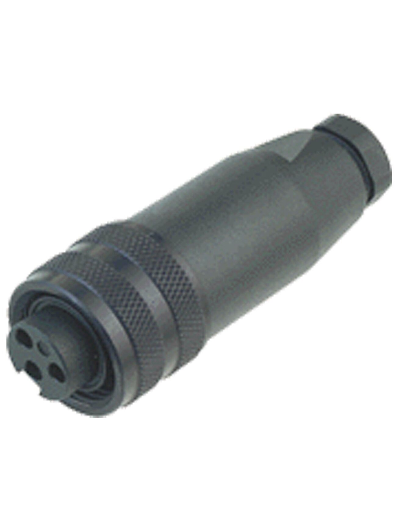 Pepperl+Fuchs V95-G-Y (194167) Cable socket