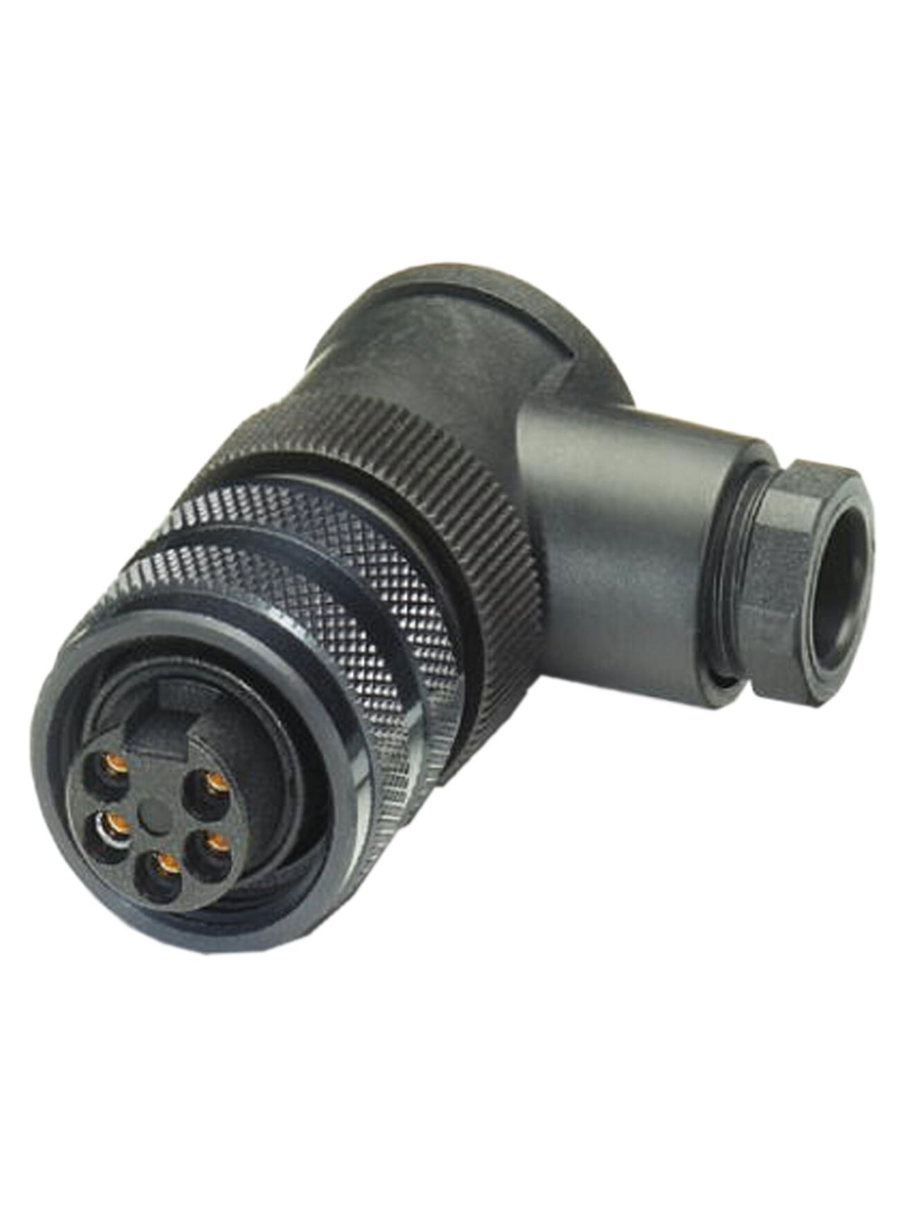 Pepperl+Fuchs V95-W (185198) Cable socket