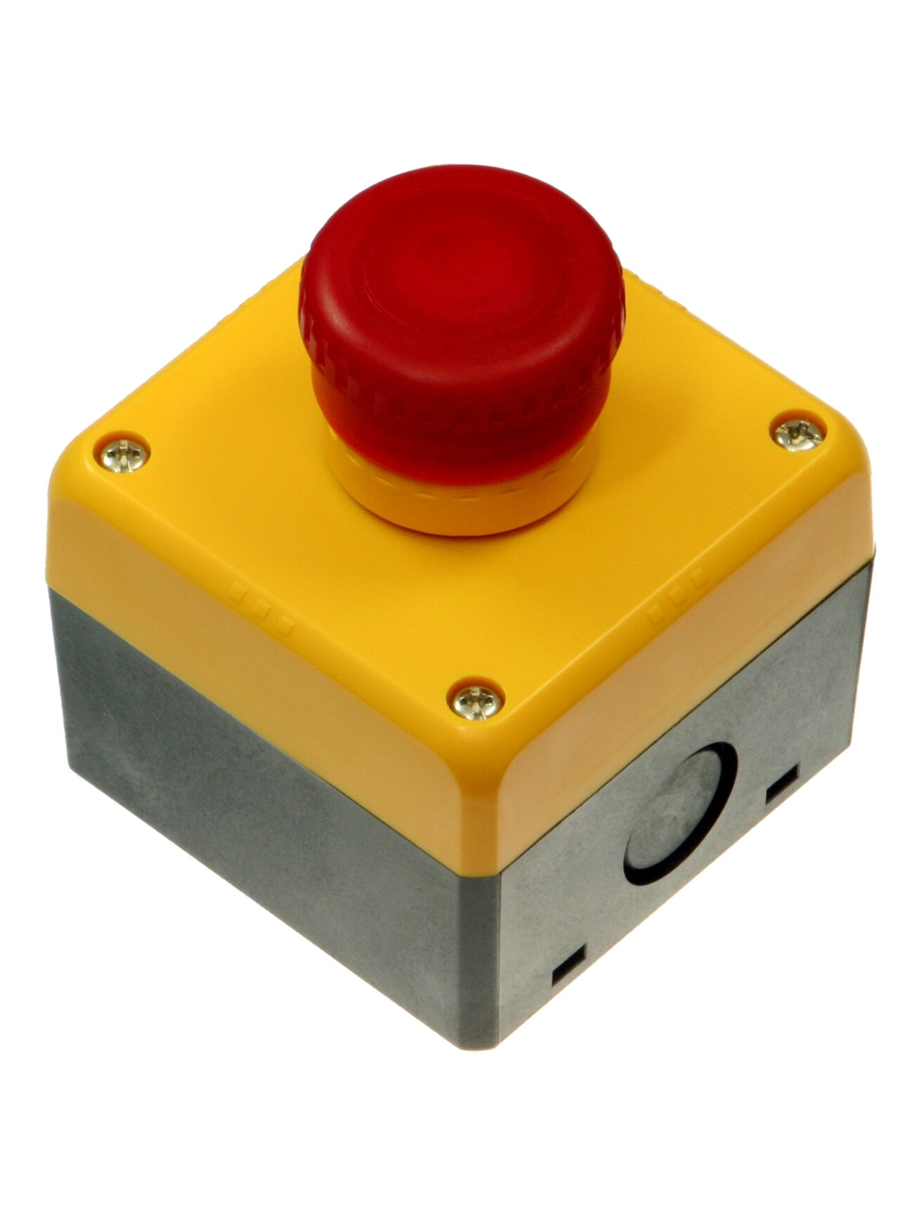 Pepperl+Fuchs VAZ-2E1A-F85A-S (246775) Standard emergency stop