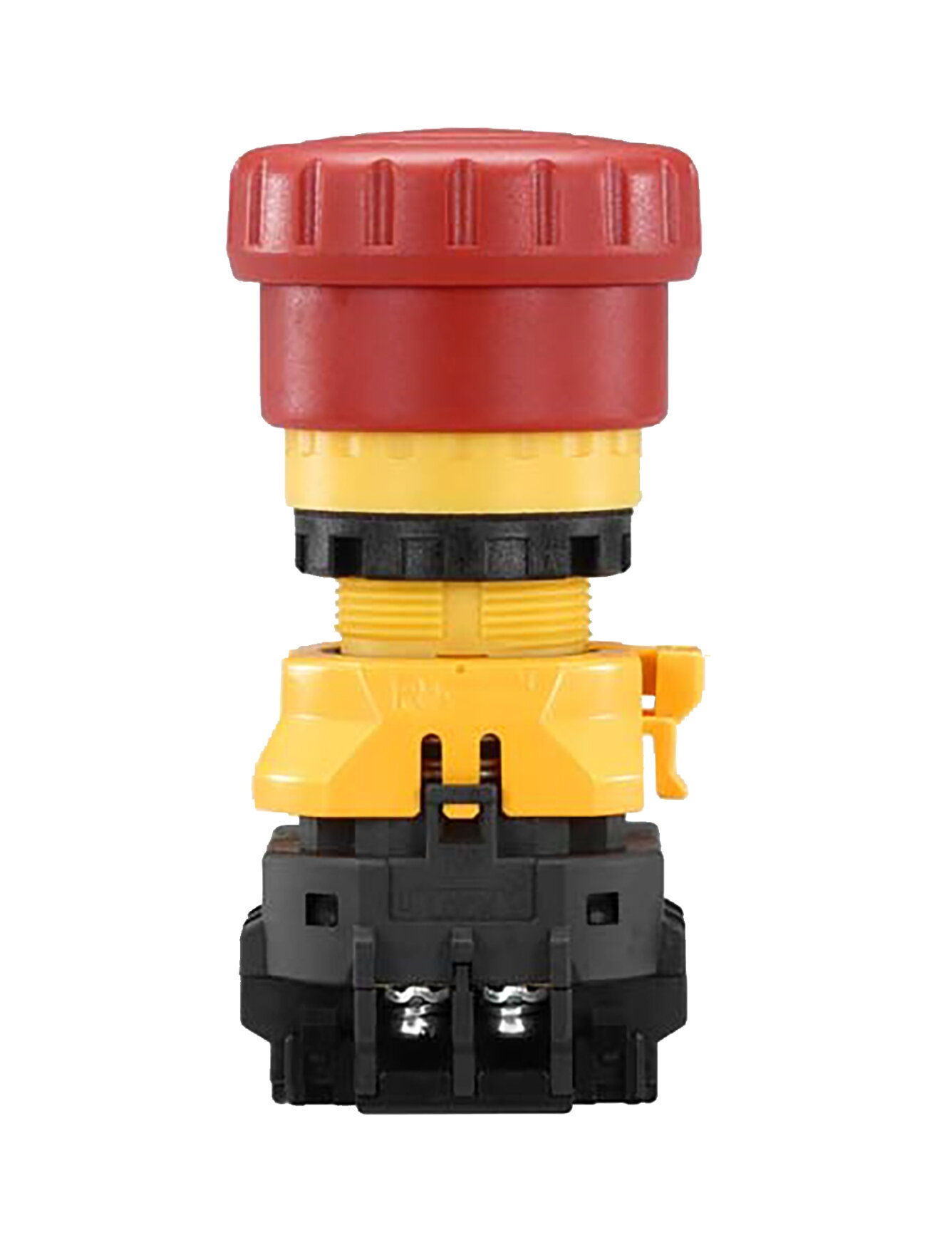 Pepperl+Fuchs VAZ-2E1A-PM-S (70146633) Safety emergency stop, panel mounting