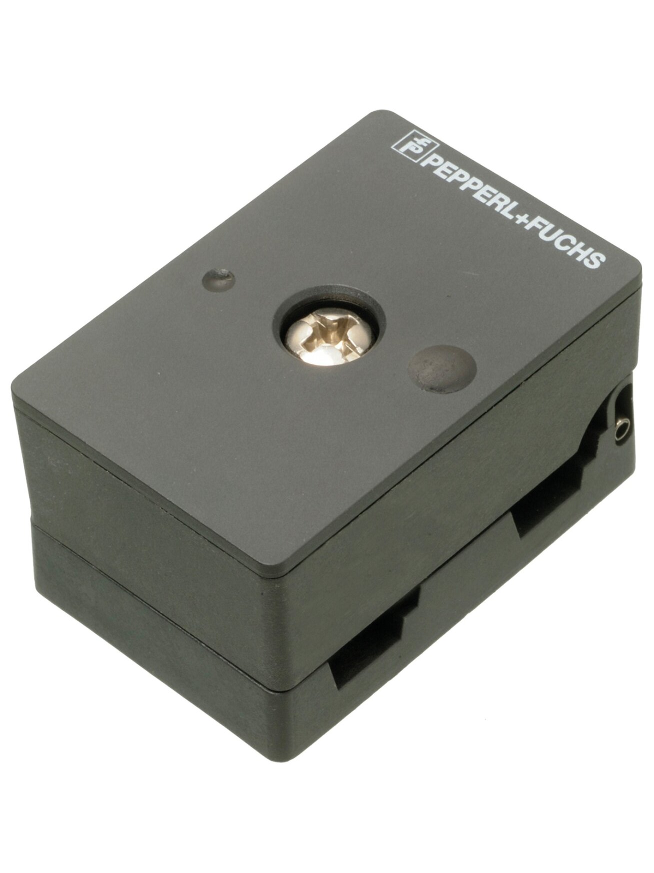 Pepperl+Fuchs VAZ-2FK-G10-BRIDGE (216026) AS-Interface passive splitter