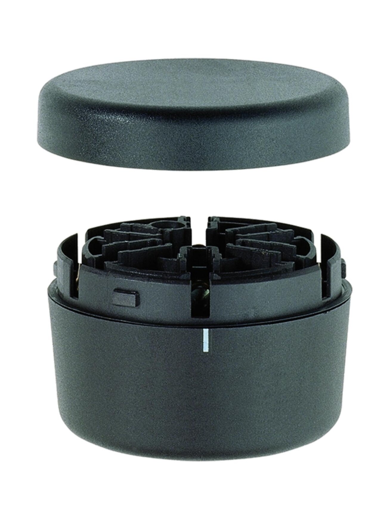 Pepperl+Fuchs VAZ-CLAMP-70MM-90° (197120) 90° lamp connection terminal