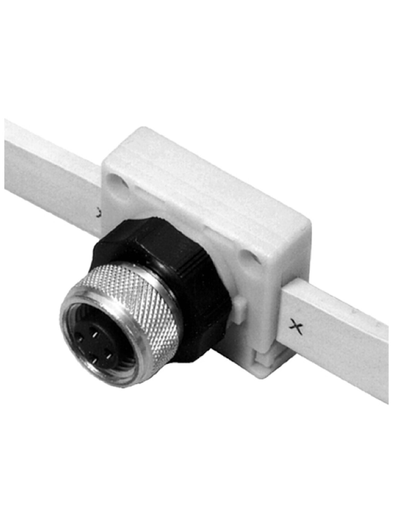 Pepperl+Fuchs VAZ-G6F-V1 ASI-Ad (038438) AS-Interface passive splitter