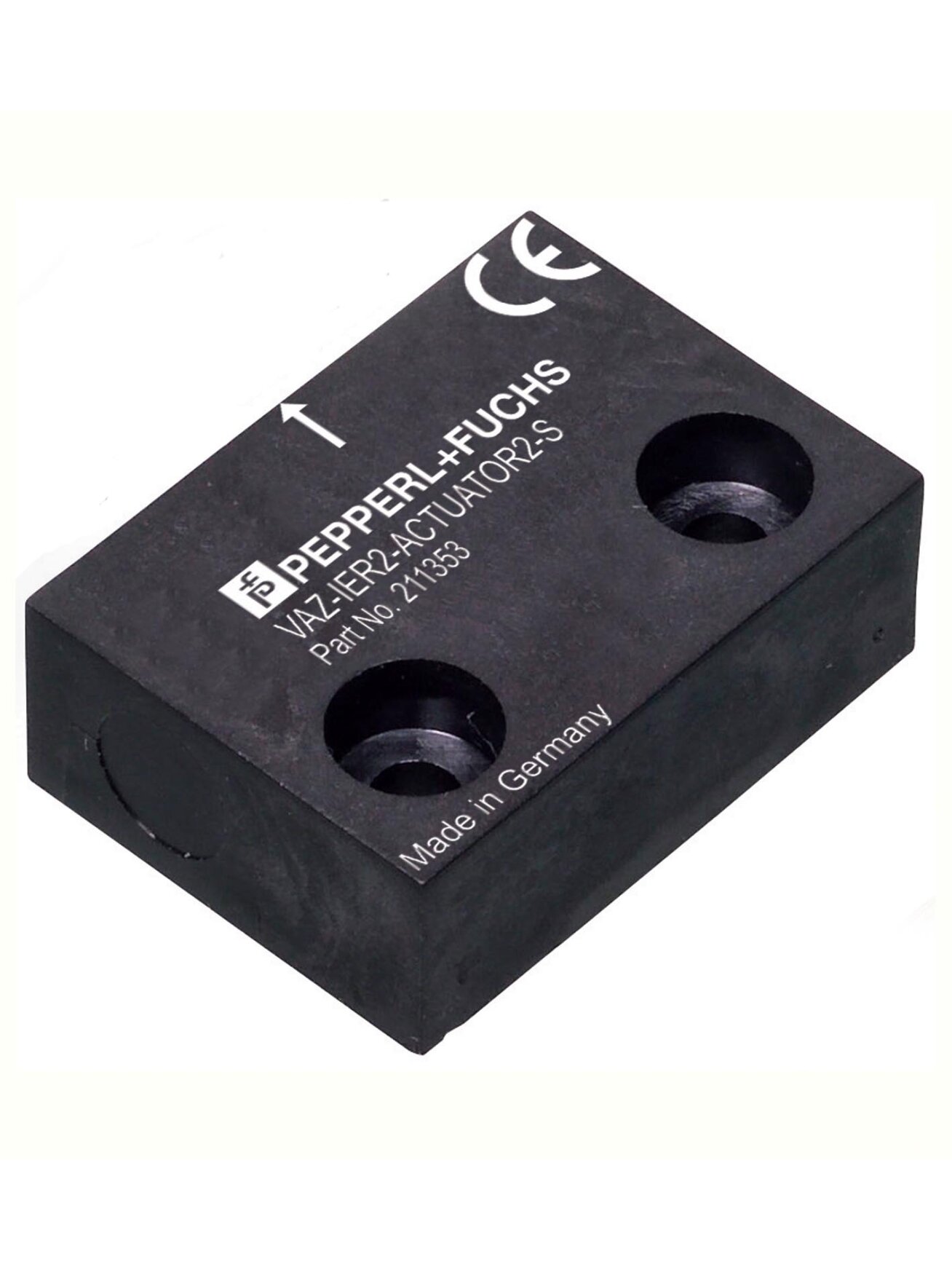 Pepperl+Fuchs VAZ-IER2-ACTUATOR2-S (211353) Reed interlock actuator
