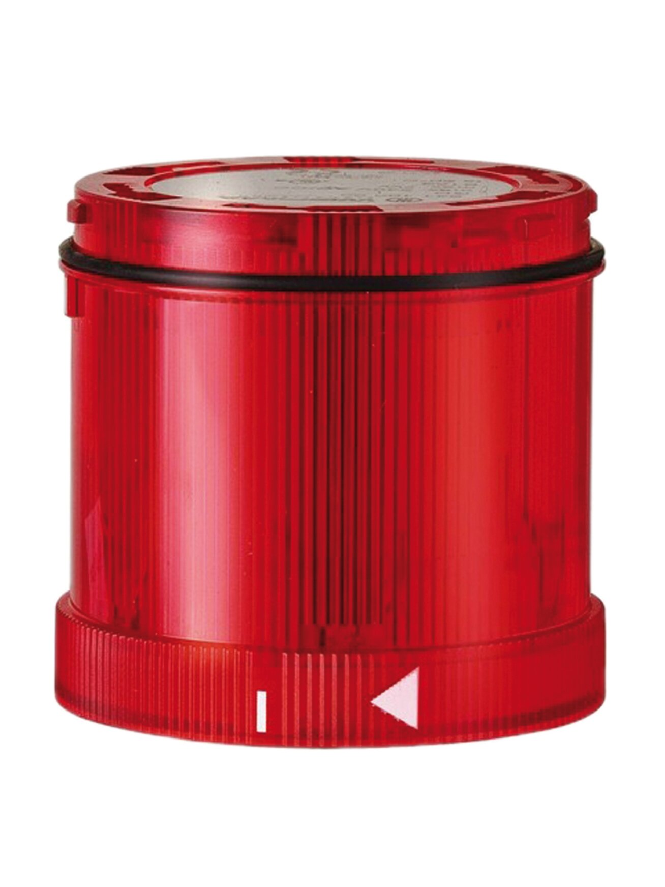 Pepperl+Fuchs VAZ-LAMP-70MM-RD (216076) Red beacon