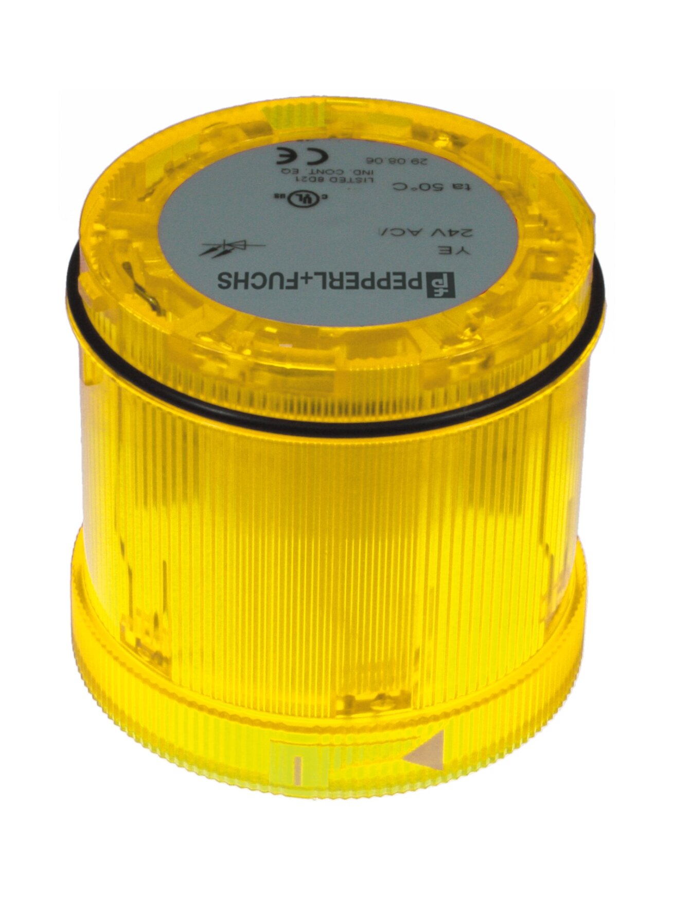Pepperl+Fuchs VAZ-LED-70MM-LM (301315) Signal tower