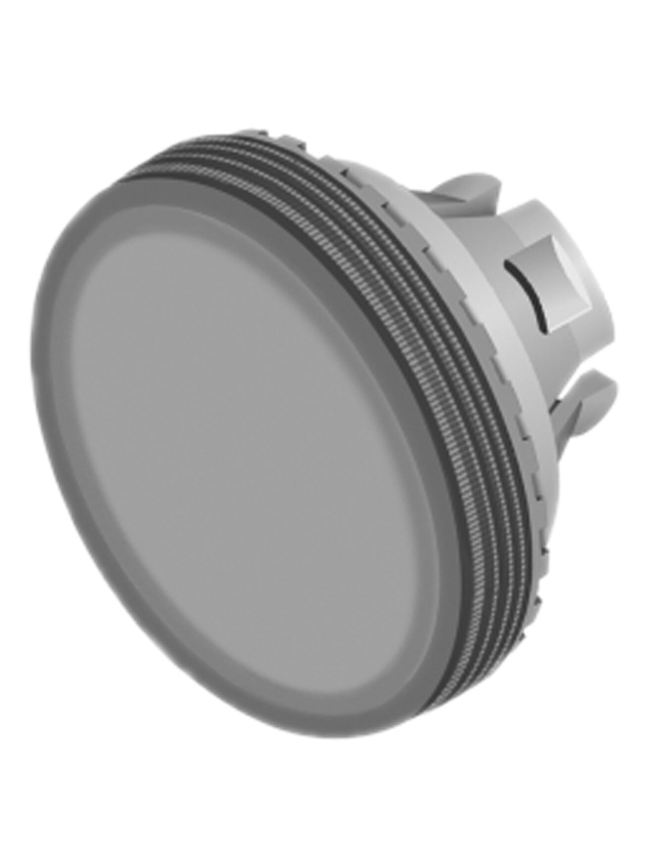 Pepperl+Fuchs VAZ-LT2-YE (108056) Yellow pushbutton cap