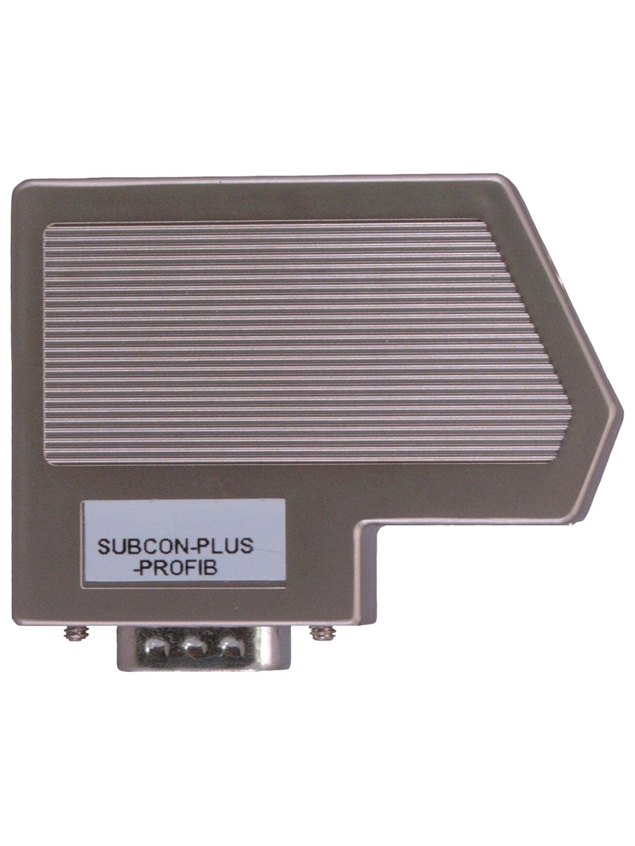 Pepperl+Fuchs VAZ-PB-DB9-W (904245) PROFIBUS plug