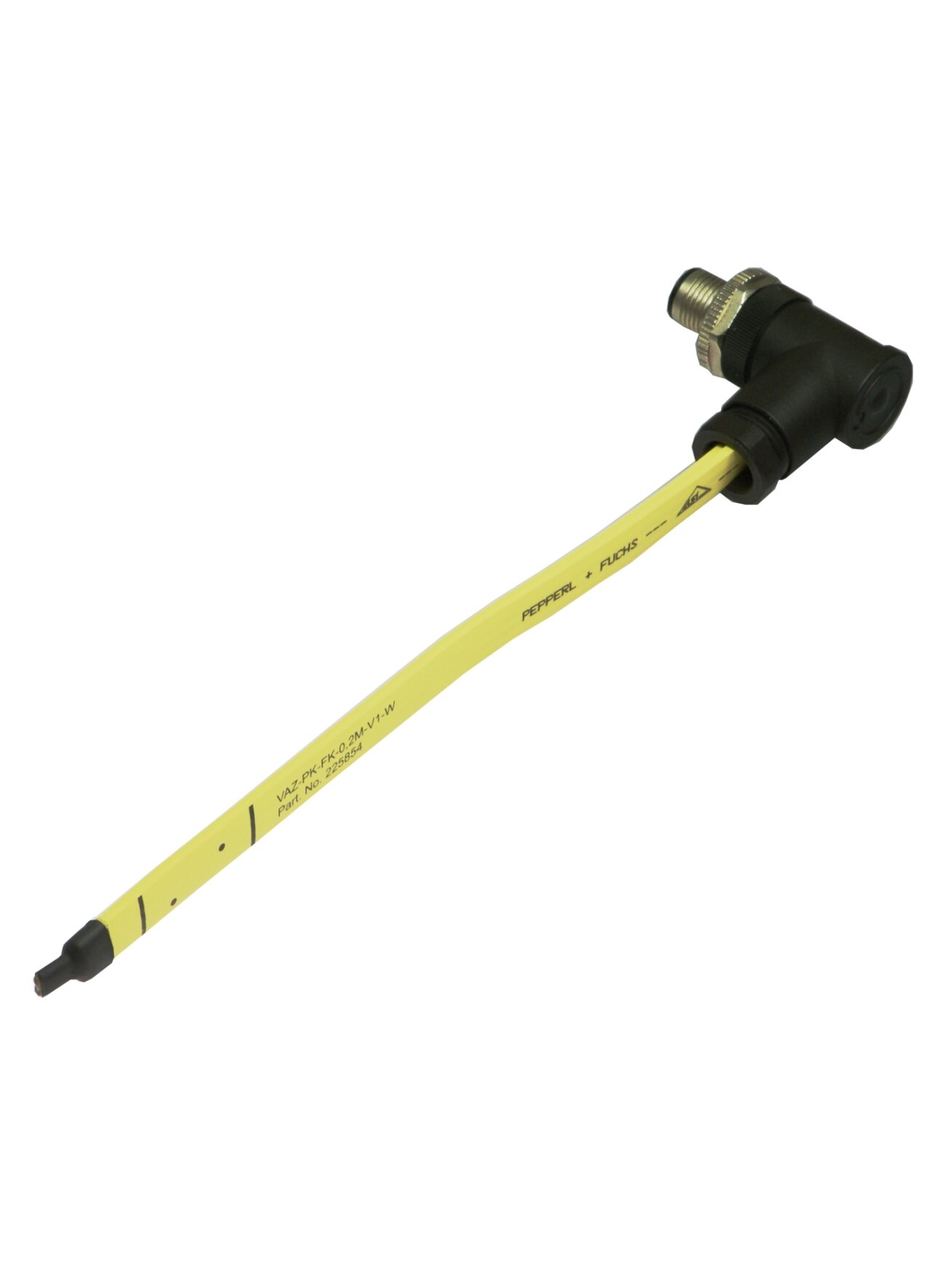 Pepperl+Fuchs VAZ-PK-FK-0,2M-V1-W (225854) AS-Interface accessories