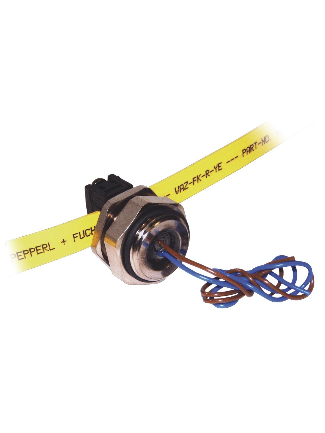 Pepperl+Fuchs VAZ-T1-FK-M20 ASI-Zu (120401) AS-Interface accessories