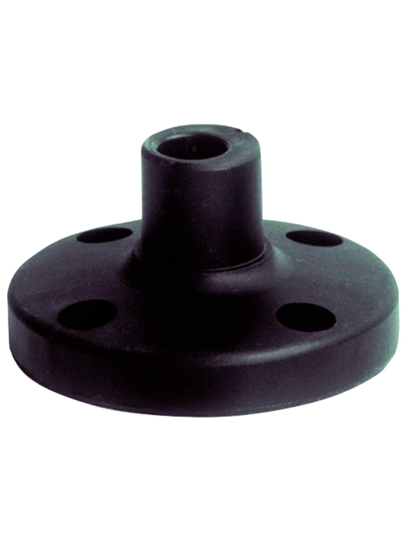 Pepperl+Fuchs VAZ-TUBE-BASE-70MM (201594) Plastic base, 25 mm diameter
