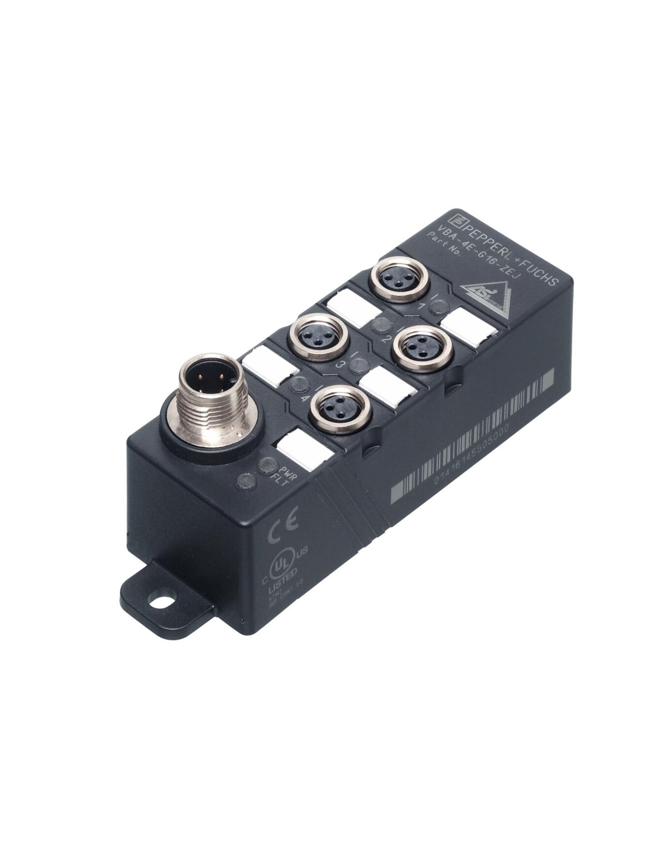 Pepperl+Fuchs VBA-4E-G16-ZEJ (188850) AS-Interface module
