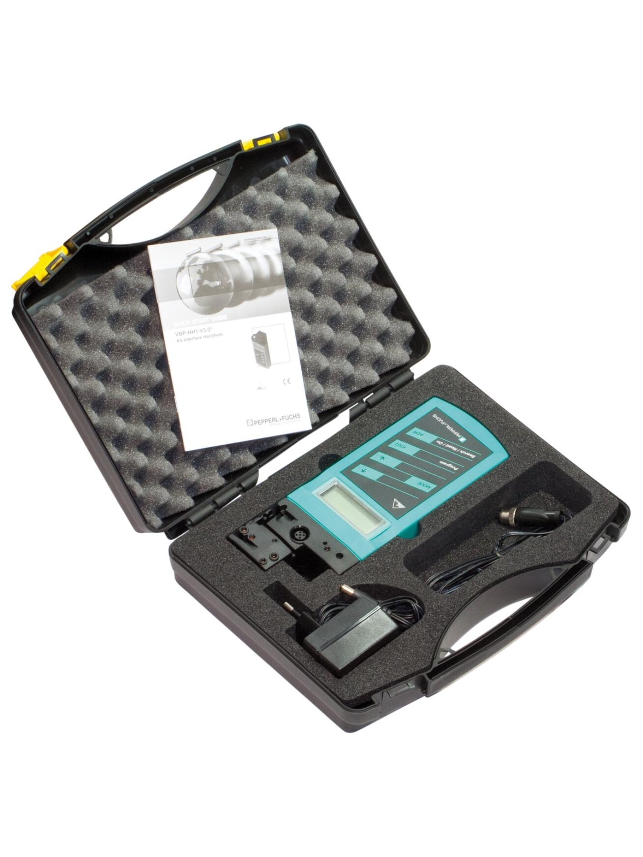 Pepperl+Fuchs VBP-HH1-V3.0-KIT (229188) AS-i addressing device