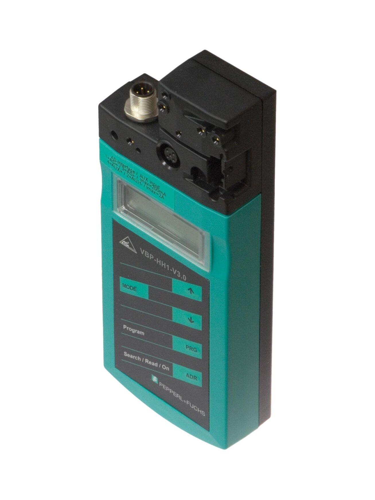 Pepperl+Fuchs VBP-HH1-V3.0-V1 (279457) AS-Interface handheld device