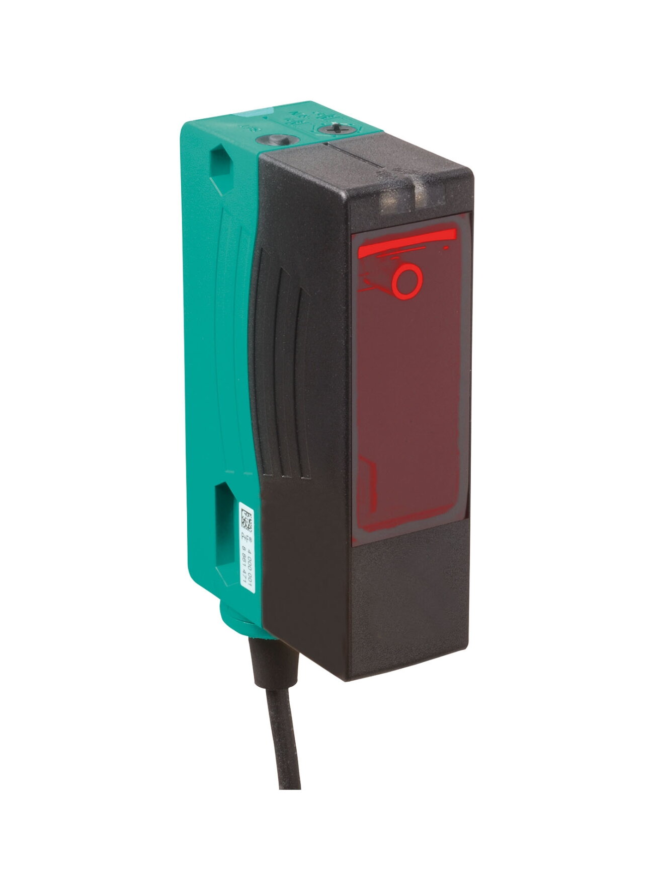 Pepperl+Fuchs VDM28-8-L1-IO/33/110/115b/122 (297904) Distance sensor