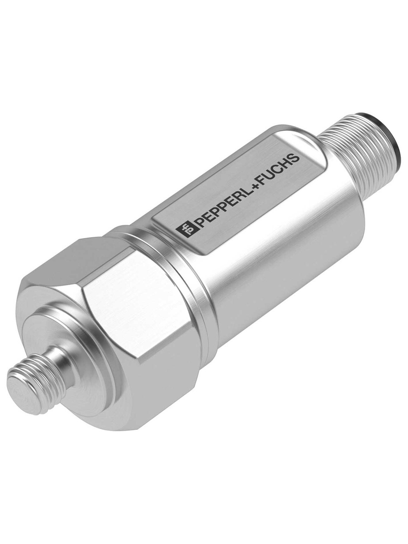 Pepperl+Fuchs VIM32PL-E1V16-0RE-I420V14 (70146714-100001) Vibration sensor