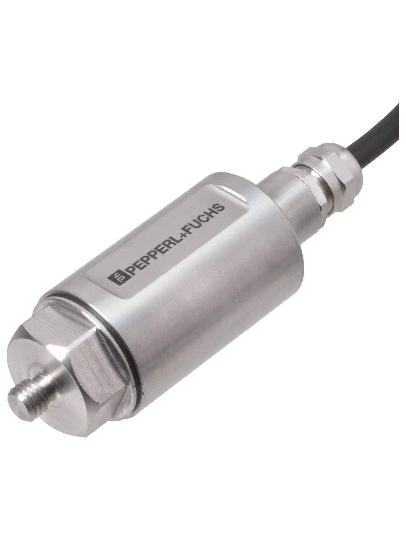 Pepperl+Fuchs VIM62PP-E1V16-0NE-I420KA4 (70141166-100009) Vibration sensor