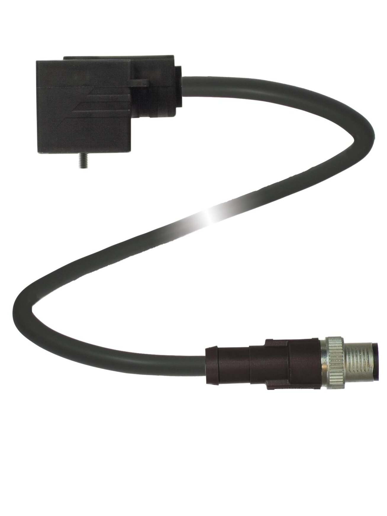 Pepperl+Fuchs VMA-2+P/Z2-1,5M-PUR-V1-G (249046) Valve connector