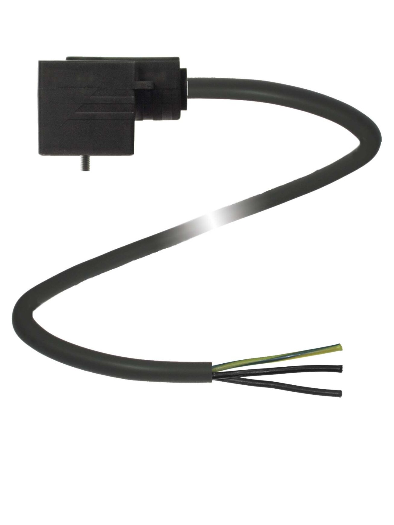 Pepperl+Fuchs VMA-2+P/Z2-1,5M-PVC (245822) Valve connector