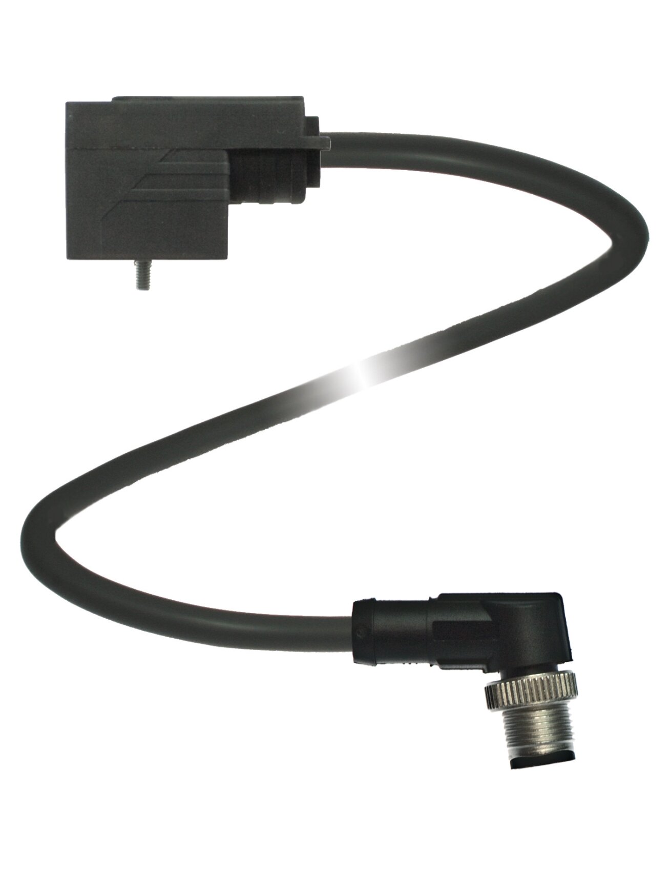 Pepperl+Fuchs VMB-2+P/Z2-0,3M-PVC-V1-W-Y (247587) Valve connector Pepperl+Fuchs VMB-2+P/Z2-0,3M-PVC-V1-W-Y (247587) Valve connector