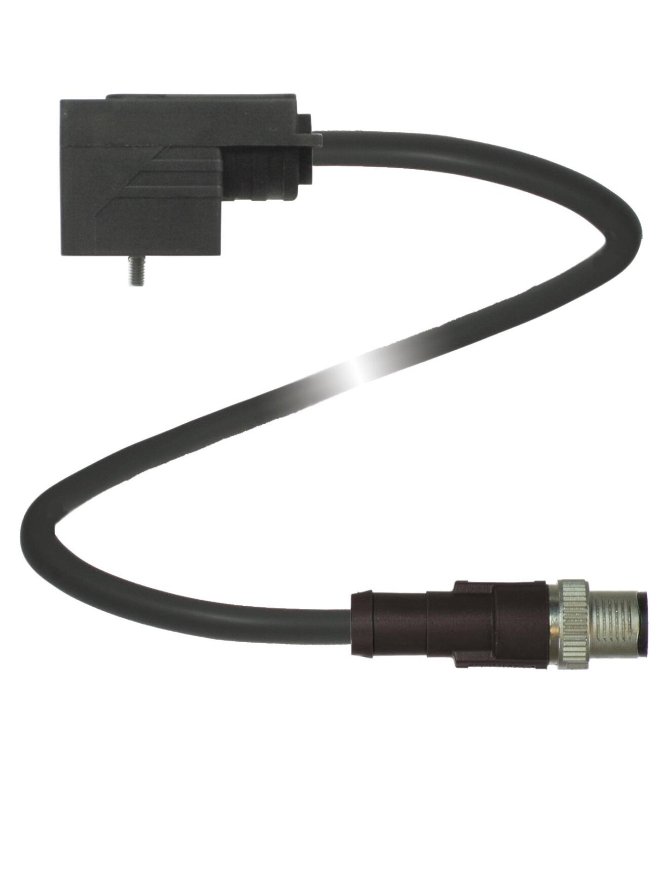 Pepperl+Fuchs VMBI-2+P-0,6M-PUR-V1-G (456878) Valve connection cable