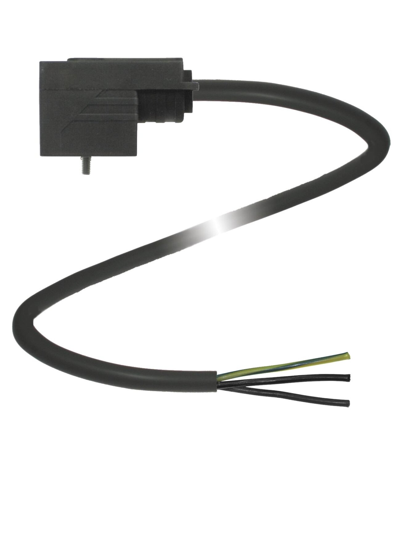 Pepperl+Fuchs VMBI-2+P/Z2-5M-PVC (246195) Valve connector