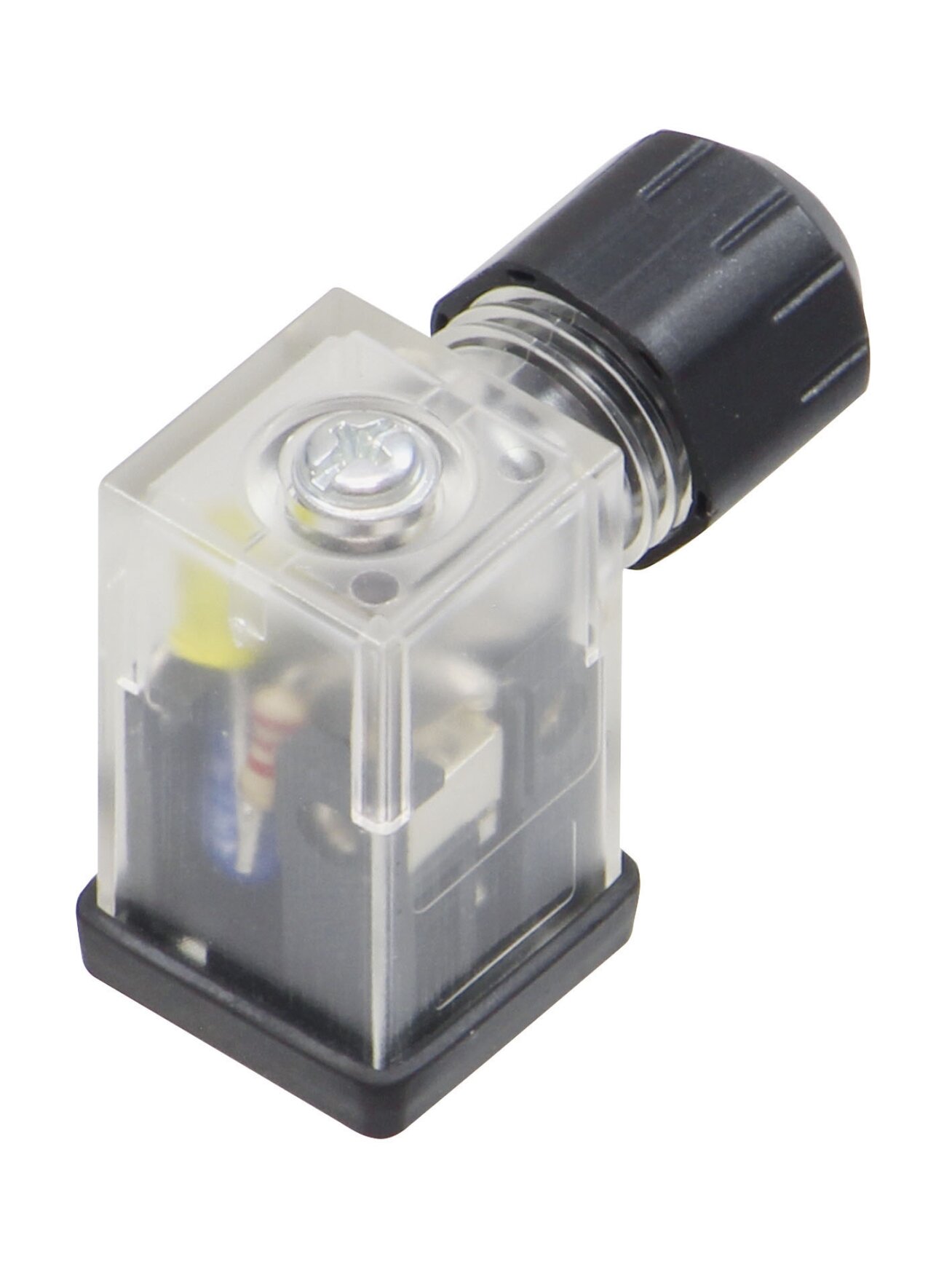Pepperl+Fuchs VMC-2+P/V2 (249522) Valve connector