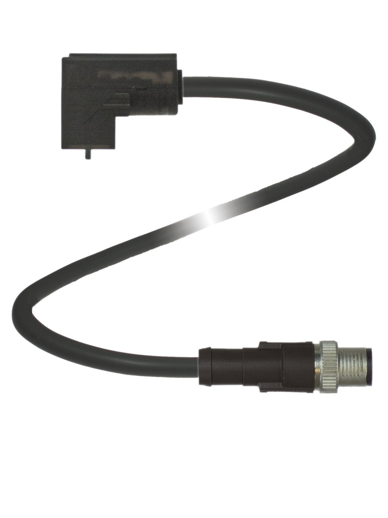 Pepperl+Fuchs VMC-2+P/Z2-5M-PUR-V1-G (298579) Valve extension cable