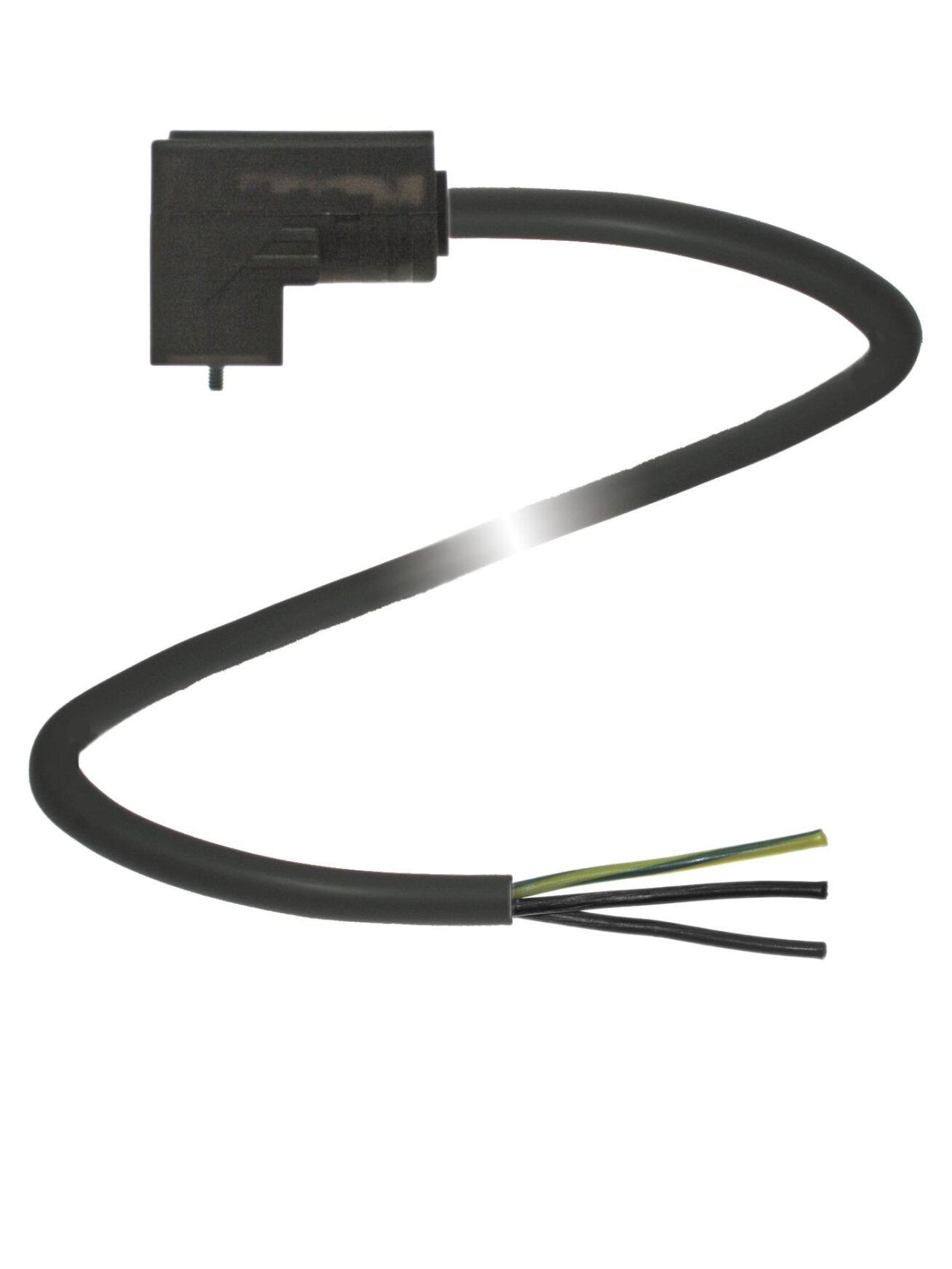 Pepperl+Fuchs VMCI-2+P/Z2-2M-PVC (246192) Valve connector