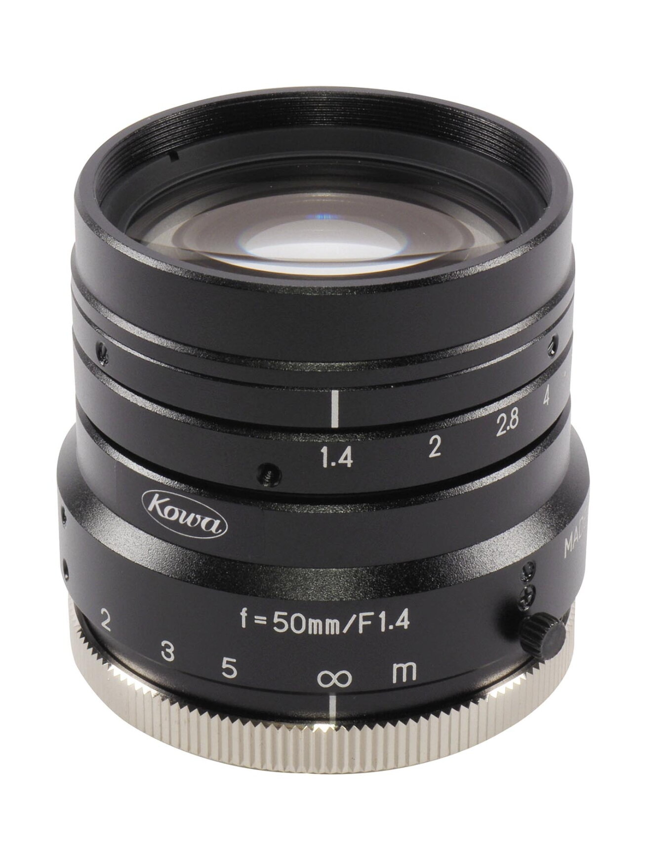 Pepperl+Fuchs VOS-LE-C-50MM-HC (70114997) C-mount lens