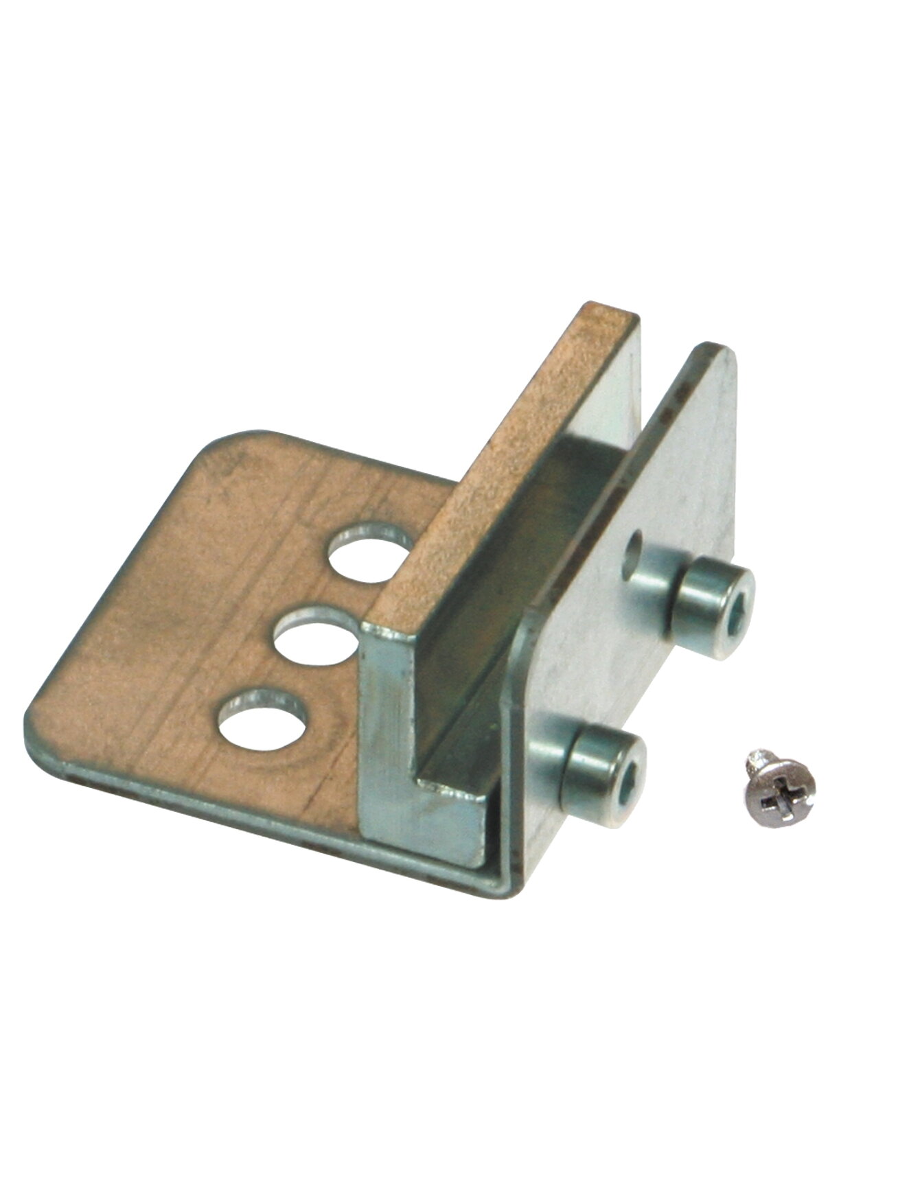 Pepperl+Fuchs WCS-MB-B (184237) Mounting bracket
