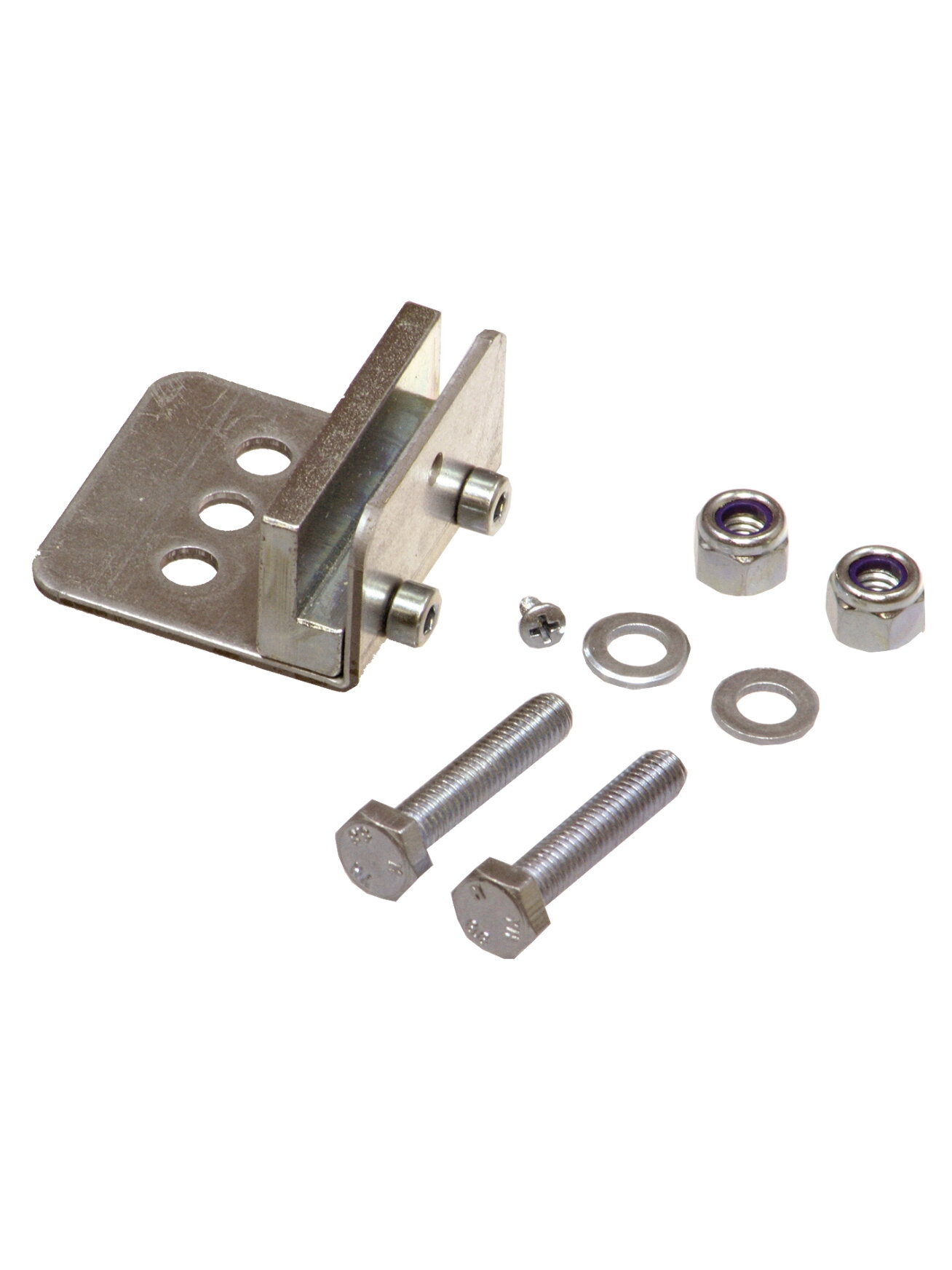 Pepperl+Fuchs WCS-MB1-B (184100) Mounting bracket