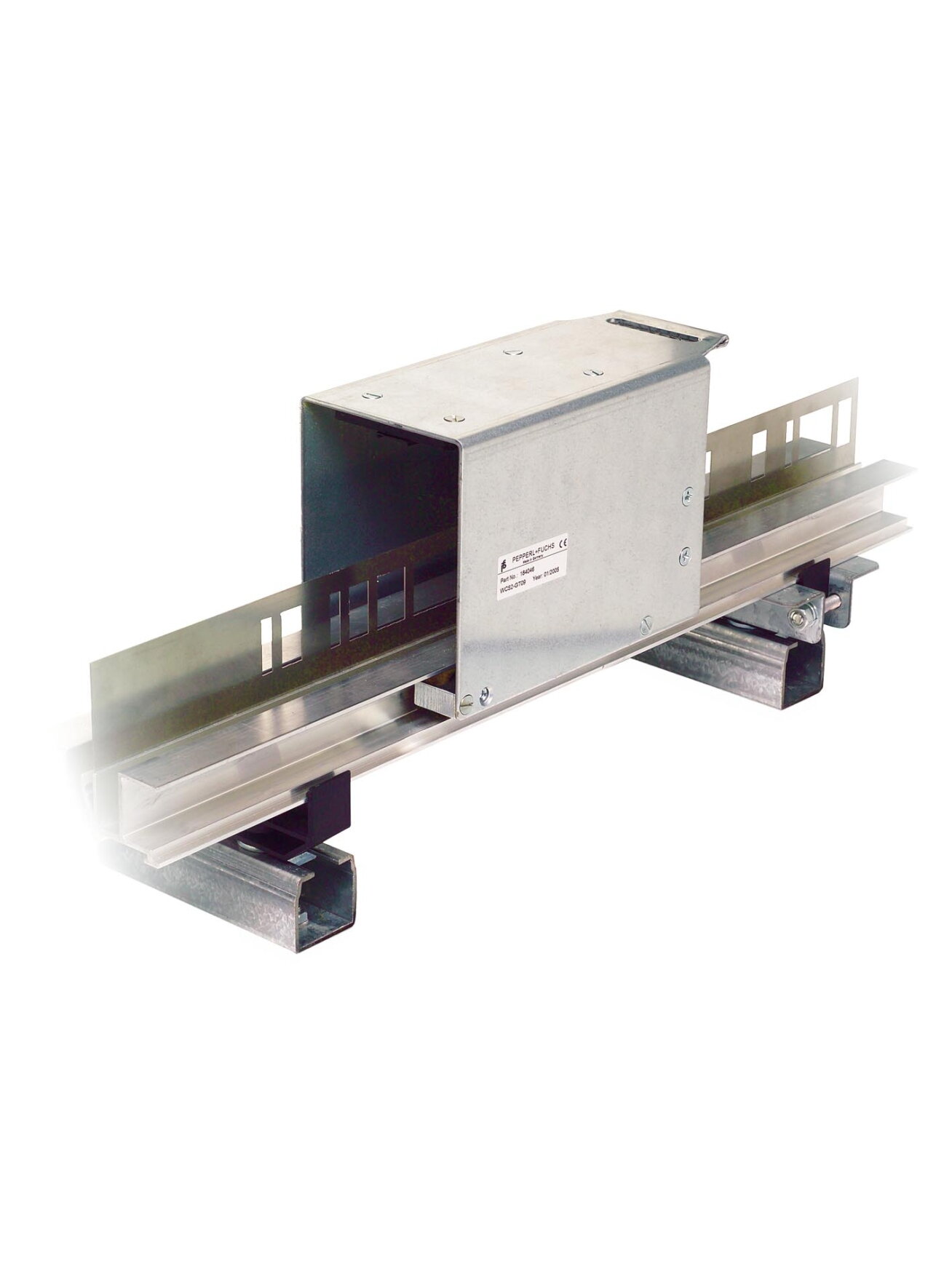 Pepperl+Fuchs WCS2-GT09-M1 (184480) Guide trolley