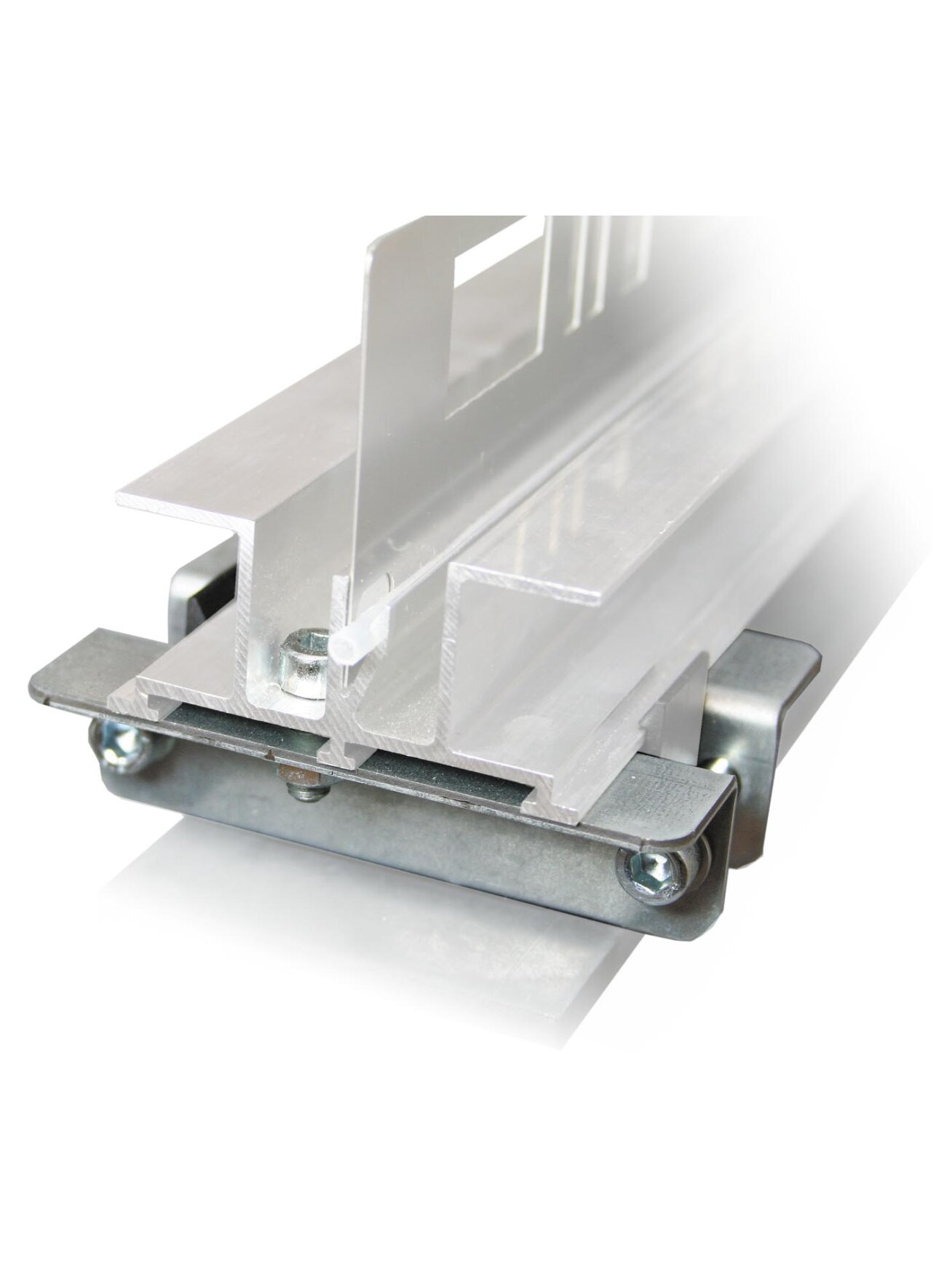 Pepperl+Fuchs WCS2-LB1 (184048) Locking bracket