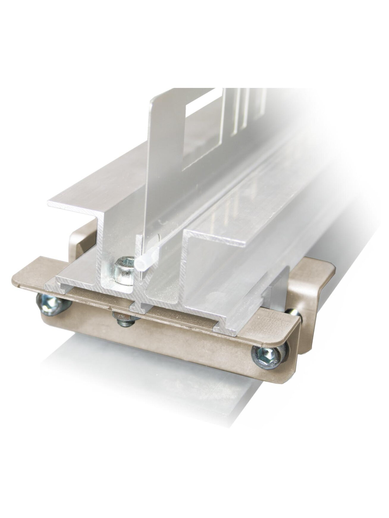 Pepperl+Fuchs WCS2-LB1-C (184049) Locking bracket