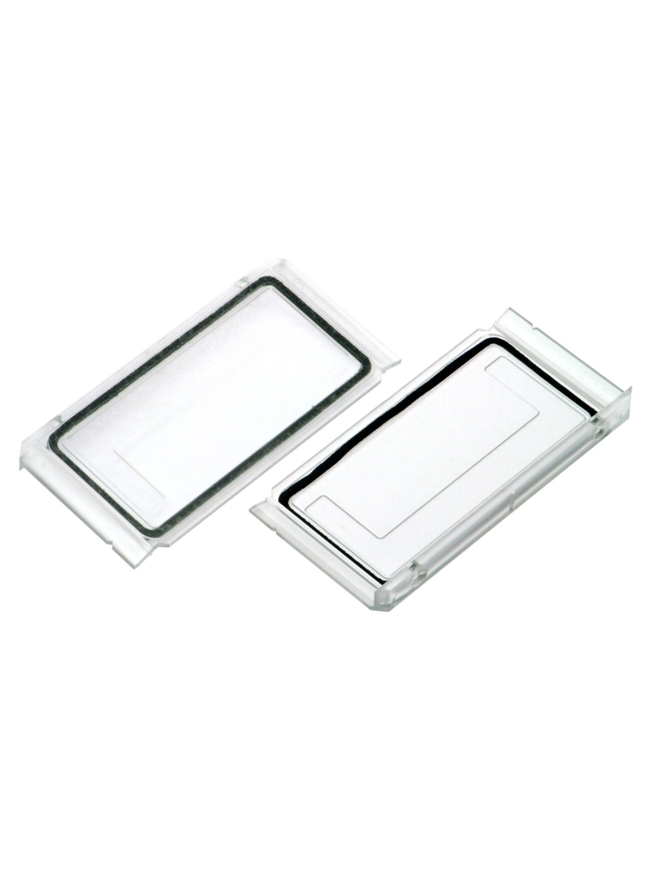 Pepperl+Fuchs WCS3B-PL2 (305274) Lens covers with seal