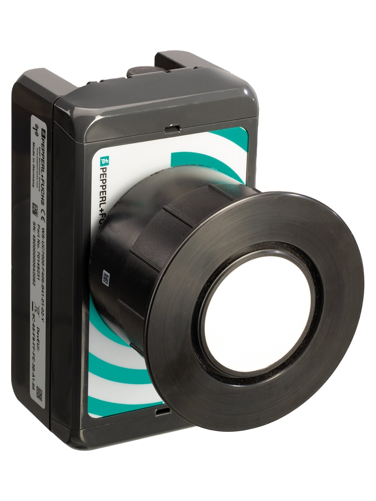 Pepperl+Fuchs WS-UC7000-F406-B41-01-02-Y (70149231) Wireless sensor Pepperl+Fuchs WS-UC7000-F406-B41-01-02-Y (70149231) Wireless sensor