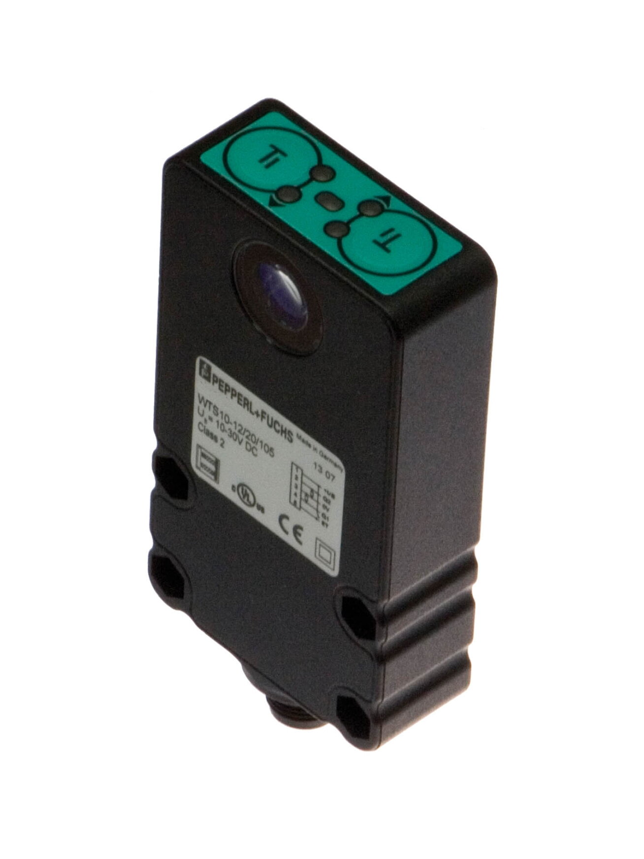 Pepperl+Fuchs WTS10-12-4016/103/105 (207057) Diffuse photoelectric sensor
