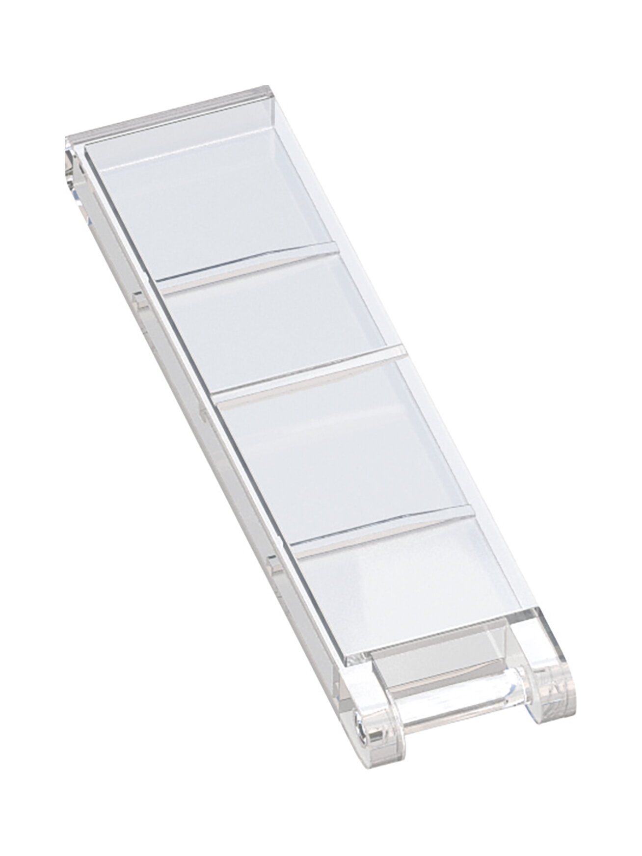 Pepperl+Fuchs ZH-Z.BT (033209) Zener barrier accessories