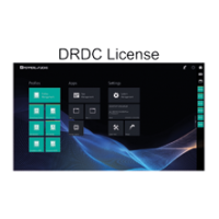 Pepperl+Fuchs VISUNET-RM-SHELL6-DRDC (70162169) CC licencija, skirta RM Shell 6.x