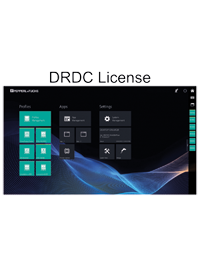 Pepperl+Fuchs VISUNET-RM-SHELL6-DRDC (70162169) CC license for RM Shell 6.x