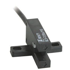 Pepperl+Fuchs GL5-T/28a/115 (801671) Šakinis fotoelektrinis jutiklis