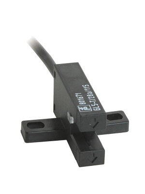 Pepperl+Fuchs GL5-T/28a/115 (801671) Fork photoelectric sensor