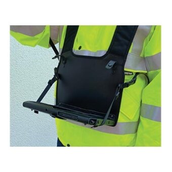 Pepperl+Fuchs CH TPRO X2 (70124375) Krūtinės diržų sistema, skirta Tab-Ex Pro DZ2/D2