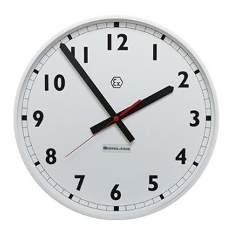 Pepperl+Fuchs Ex-Time 40 I.S.WALL CLOCK (70135099) Ex-Time 40