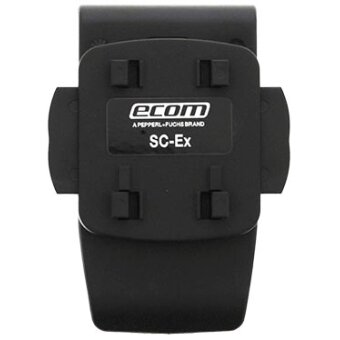 Pepperl+Fuchs SC-Ex SPRING CLIP (70122925) SC-Ex spyruoklinis segtukas