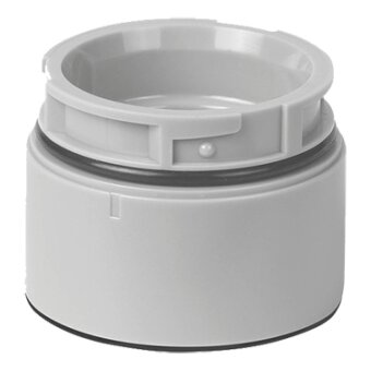 Pepperl+Fuchs VAZ-MH-BASE-40MM (324831) Signalinės kolonos adapteris, pagrindas